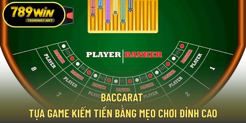 Baccarat