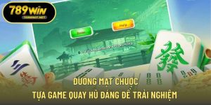 Đường mạt chược