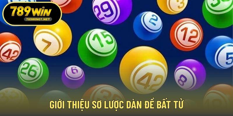 Giới thiệu sơ lược dàn đề bất tử
