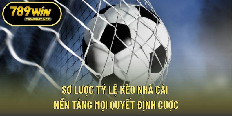 Sơ lược tỷ lệ kèo nhà cái - Nền tảng mọi quyết định cược