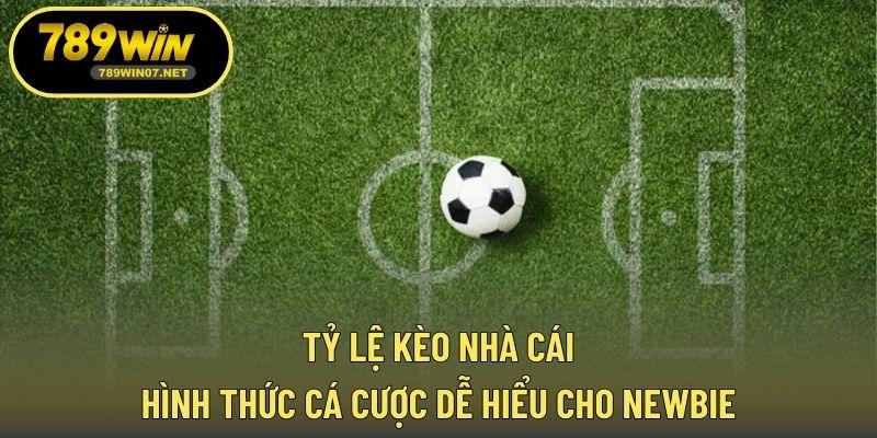 Tỷ lệ kèo nhà cái